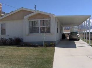 9709 S Moonlight Dr, Sandy, UT 84070