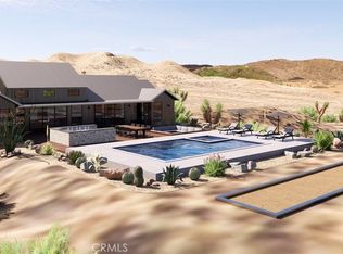 56975 San Andreas Rd, Yucca Valley, CA 92284