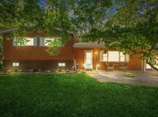 529 Hillsboro Rd, Farmington, MO 63640