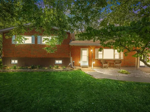 529 Hillsboro Rd, Farmington, MO 63640