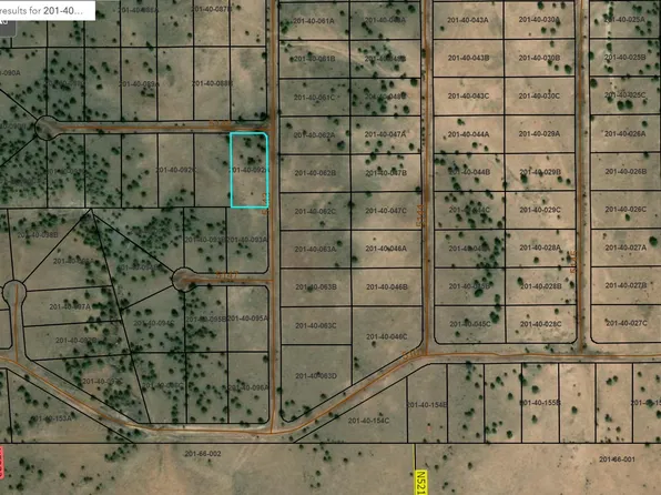 County Road 5143, Concho, AZ 85924