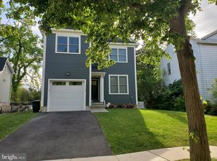 112 Linden Ln, Princeton, NJ 08540