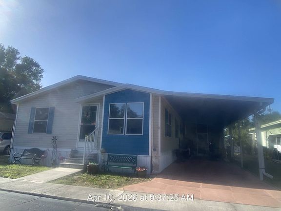 2nd image of 9925 Ulmerton Rd Lot 105