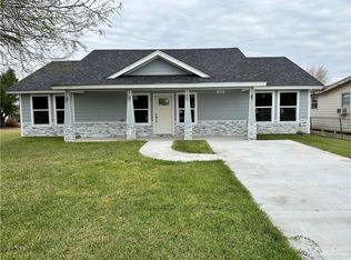 510 N R St, Harlingen, TX 78550