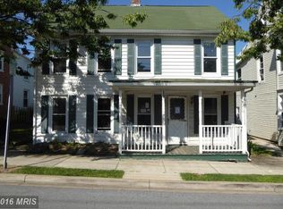 3016 Main St, Manchester, MD 21102