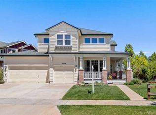 10998 McClellan Rd, Parker, CO 80134