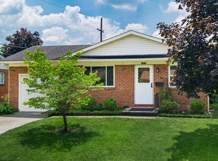 1807 Ormond Ave, Columbus, OH 43224