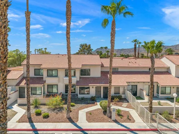 5951 Montecito Dr Unit 5, Palm Springs, CA 92264