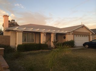 16070 San Jacinto Ave, Fontana, CA 92336