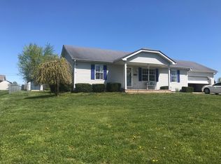 154 Surrey Way, Science Hill, KY 42553