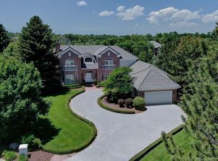 4955 E Preserve Ct, Greenwood Village, CO 80121