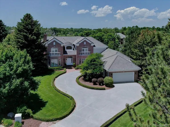 4955 E Preserve Court, Greenwood Village, CO 80121