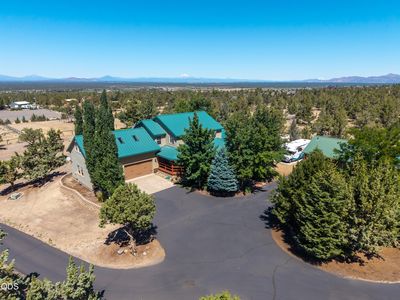 15555 SW Hahlen Ave, Powell Butte, OR, 97753