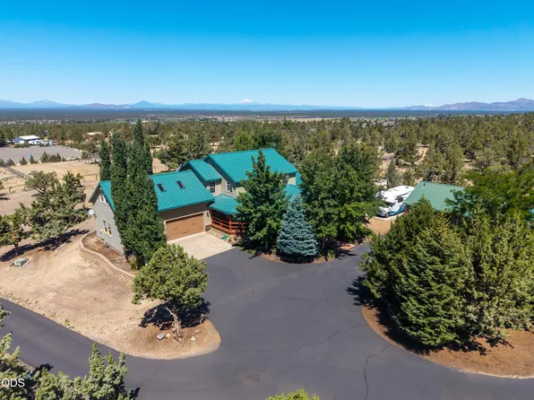 15555 SW Hahlen Ave, Powell Butte, OR 97753