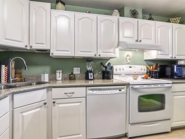 9335 E CENTER Avenue #8D, Denver, CO 80247