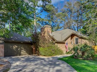 11 Cedar Chase Pl, Spring, TX 77381