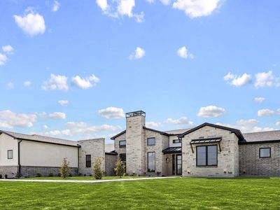 2035 Meadowlark Ct, Aledo, TX, 76008