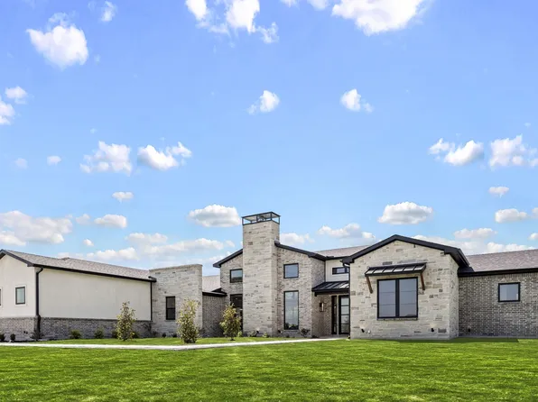 2035 Meadowlark Ct, Aledo, TX 76008