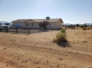 3641 N San Pedro Rd, Golden Valley, AZ 86413