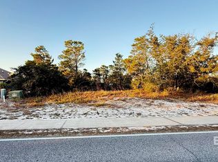 0 River Rd #123, Orange Beach, AL 36561