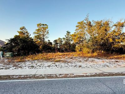 0 River Rd #123, Orange Beach, AL, 36561