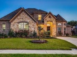 242 Hillstone Dr, Midlothian, TX 76065