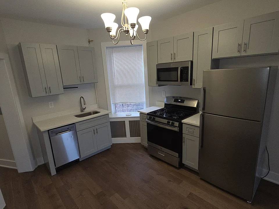 92 Tonnelle Ave #7