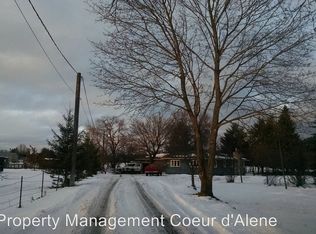 1717 E Dalton Ave, Dalton Gardens, ID 83815