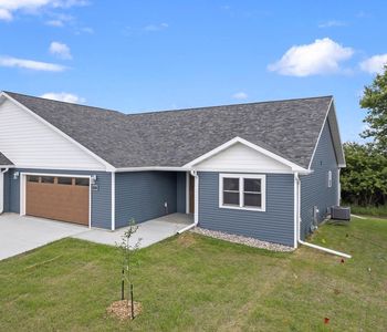 712 Roosevelt Street, Baraboo, WI, 53913