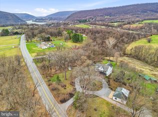 608 Jefferson Pike, Knoxville, MD 21758