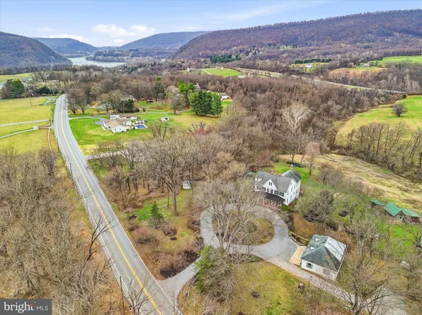 608 Jefferson Pike, Knoxville, MD 21758