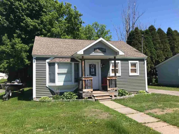 5 Garfield Ave, Massena, NY 13662