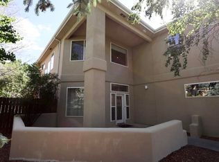 950 Estates Dr, Los Alamos, NM 87544