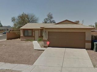 6090 S Moorheart Pl, Tucson, AZ 85746