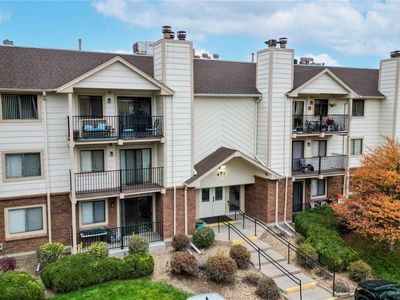 491 S Kalispell Way #305, Aurora, CO, 80017