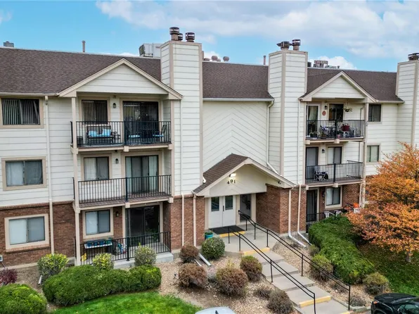 491 S Kalispell Way #305, Aurora, CO 80017