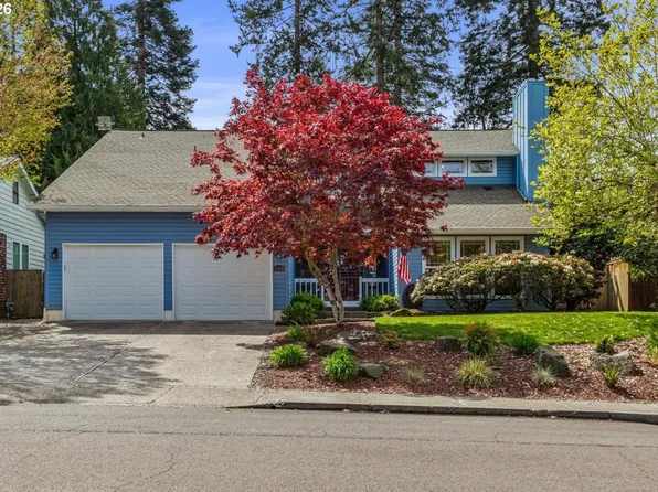 3368 Huckleberry Ct, Salem, OR 97302