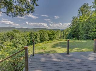 1161 Old Franconia Rd, Bethlehem, NH 03574
