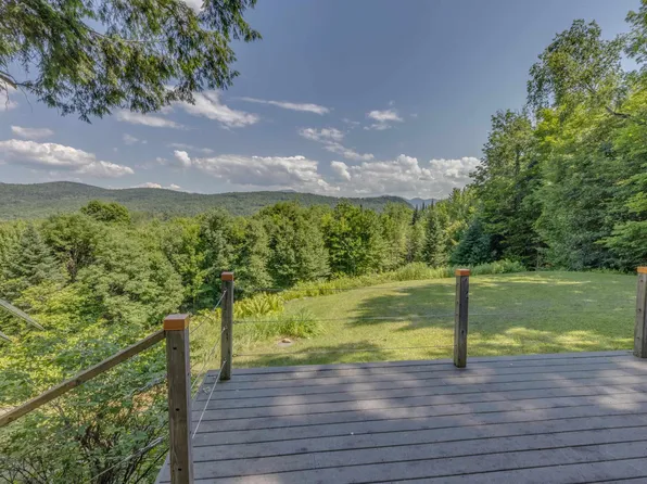 1161 Old Franconia Road, Bethlehem, NH 03574