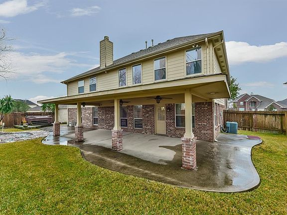 2nd image of 2517 Augusta Dr