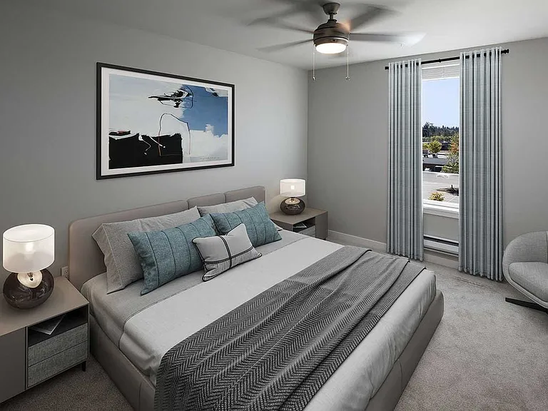 Design Collection I Bedroom