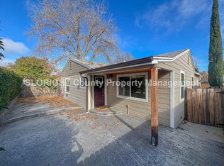 612 Vine St, Paso Robles, CA 93446