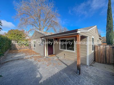 612 Vine St, Paso Robles, CA, 93446