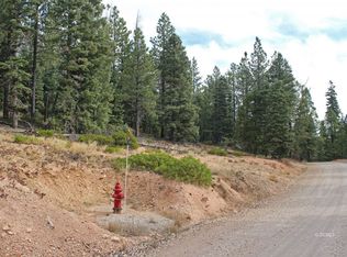 990 W Raspberry Ln, Alton, UT 84710