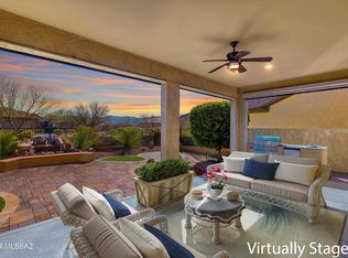 32915 S Cattle Trl, Oracle, AZ 85623