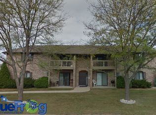1883 Verlin Rd #7, Green Bay, WI 54302