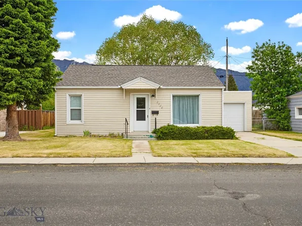 2020 Massachusetts Ave, Butte, MT 59701