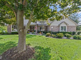 10373 Quiet Way, Indianapolis, IN