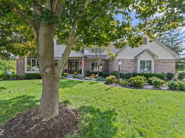 10373 Quiet Way, Indianapolis, IN 46239