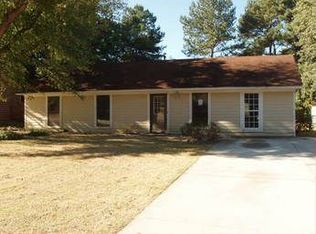 1382 Walton Way, Norcross, GA 30093